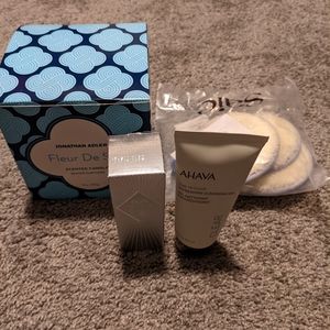 Fabfitfun items brand new